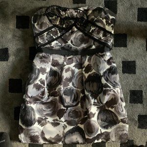 Dress - BCBG Maxazria